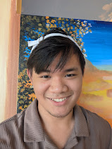 Marc Badua